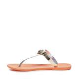 Sandali infradito Maddison t-bar 9796368979 BRONZE KURT GEIGER 
