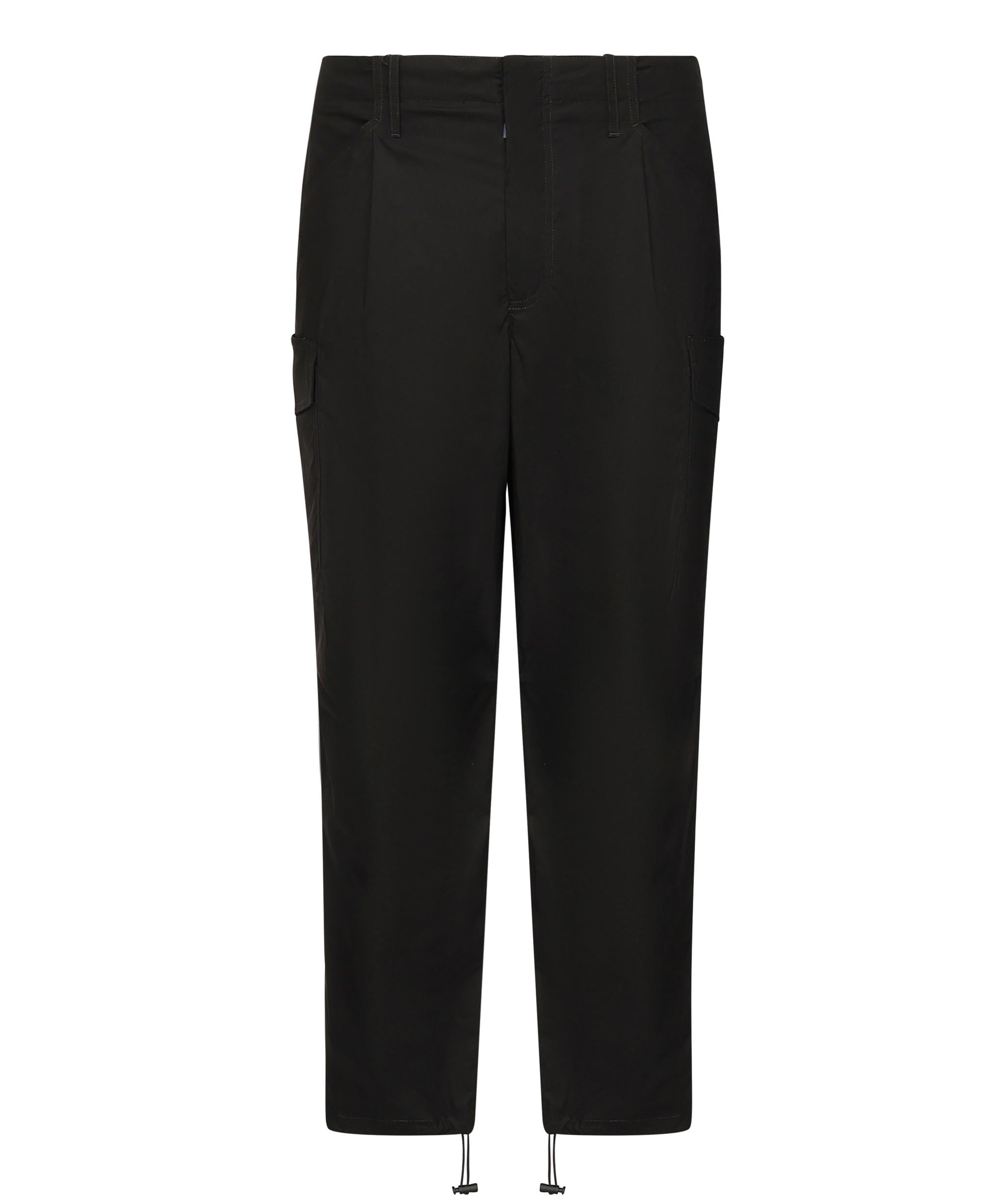 Pantaloni cargo in cotone GP0L1T FUEFJN0000 DOLCE & GABBANA 