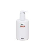 Borntostandout - Trash 300 ml body wash TRASH BODY WASH  BORNTOSTANDOUT 