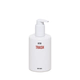 Borntostandout - Trash 300 ml body wash TRASH BODY WASH  BORNTOSTANDOUT 