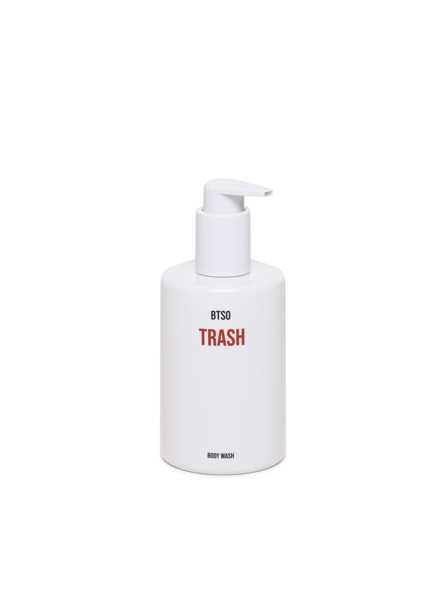 Borntostandout - Trash 300 ml body wash TRASH BODY WASH  BORNTOSTANDOUT 