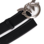 Cintura Love Birds <BR/> 100120 A0F1Z99O PINKO 