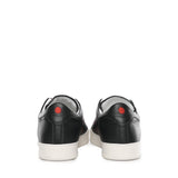 Sneaker in pelle USSA421N014302 006 KITON 