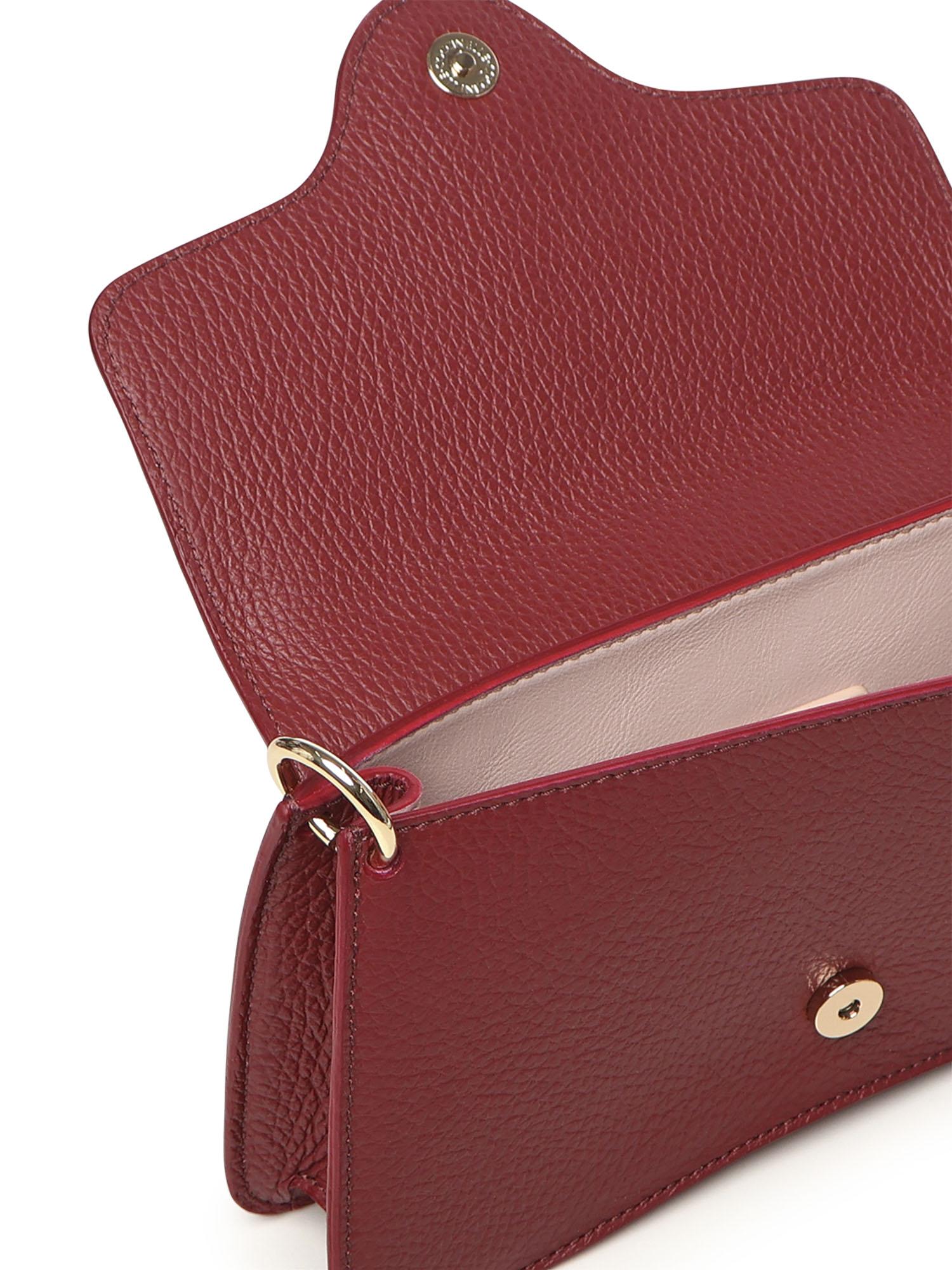 Mini bag C-me E5SSL270101 R52 COCCINELLE 