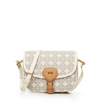 Borsa a tracolla Harriett 73BS8G204 HARRIETBEIGE/MULTICOLOR V° 73 