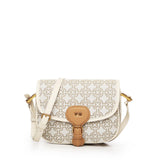 Borsa a tracolla Harriett 73BS8G204 HARRIETBEIGE/MULTICOLOR V° 73 