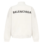 Giacca sportiva con logo 844162 TSVP19012 BALENCIAGA 