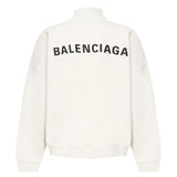 Giacca sportiva con logo 844162 TSVP19012 BALENCIAGA 