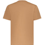 T-shirt in cotone con logo 7540 6SH376 COLMAR ORIGINALS 