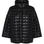 Cappa trapuntata in nylon NAW22513490XO S0407 FAY 