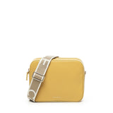 Borsa a tracolla Tebe in pelle E5MN555M301 J19 COCCINELLE 