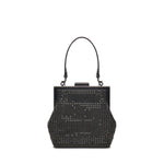 Borsa purse coin a tracolla JC4043PP1LLP1 00A LOVE MOSCHINO 