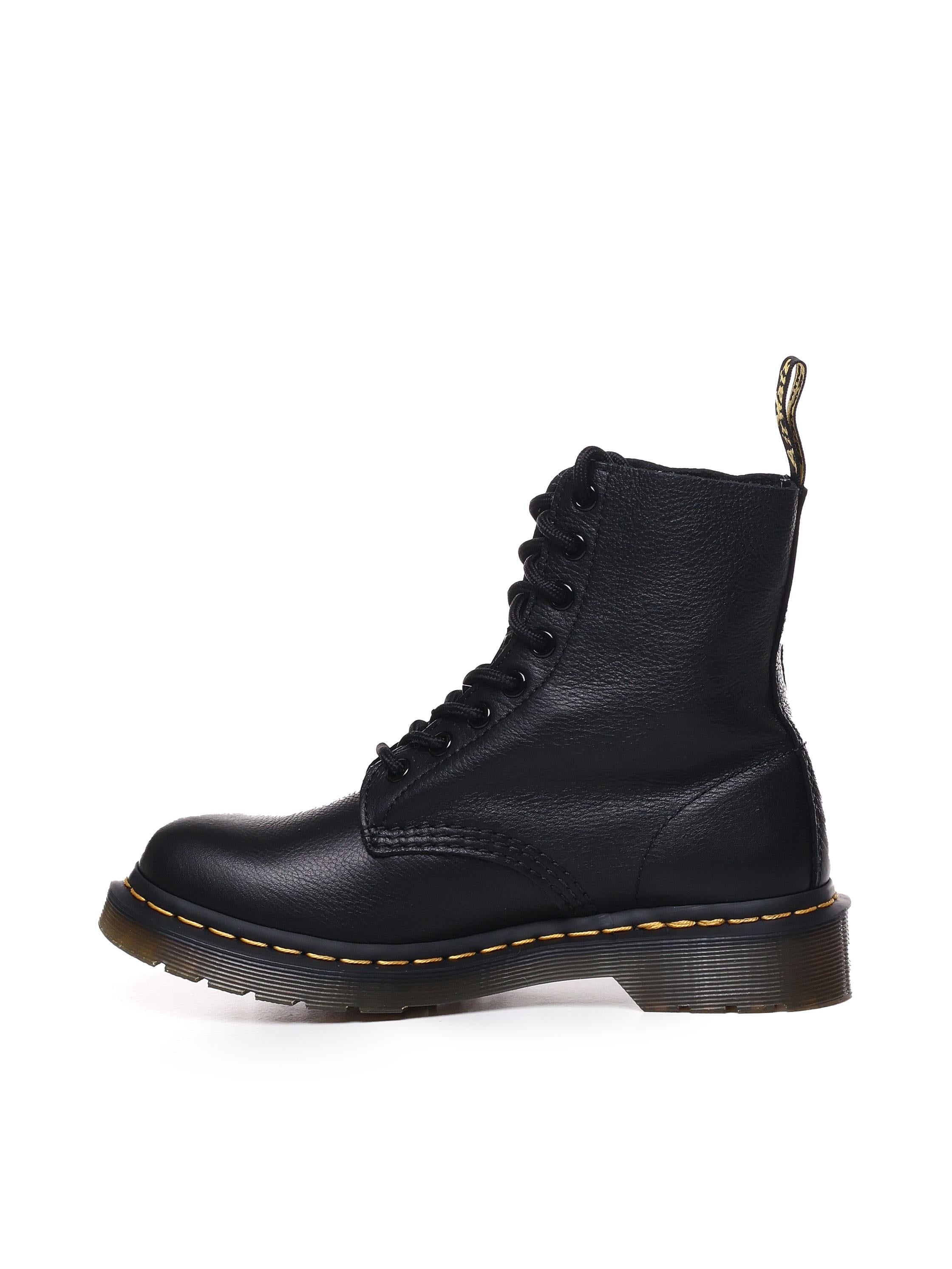 Stivali stringati 1460 Pascal 13512006  DR. MARTENS 