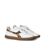 Dolce&Gabbana x Diadora sneaker in pelle 501.183738 20006 DOLCE&GABBANA & DIADORA 