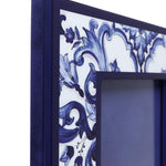 Portaritratti in Legno Laccato<BR/> TCC088 TCAGCUB001 DOLCE & GABBANA HOME 