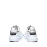 Sneakers in pelle di vitello 735771 WICYQ9061 ALEXANDER McQUEEN 