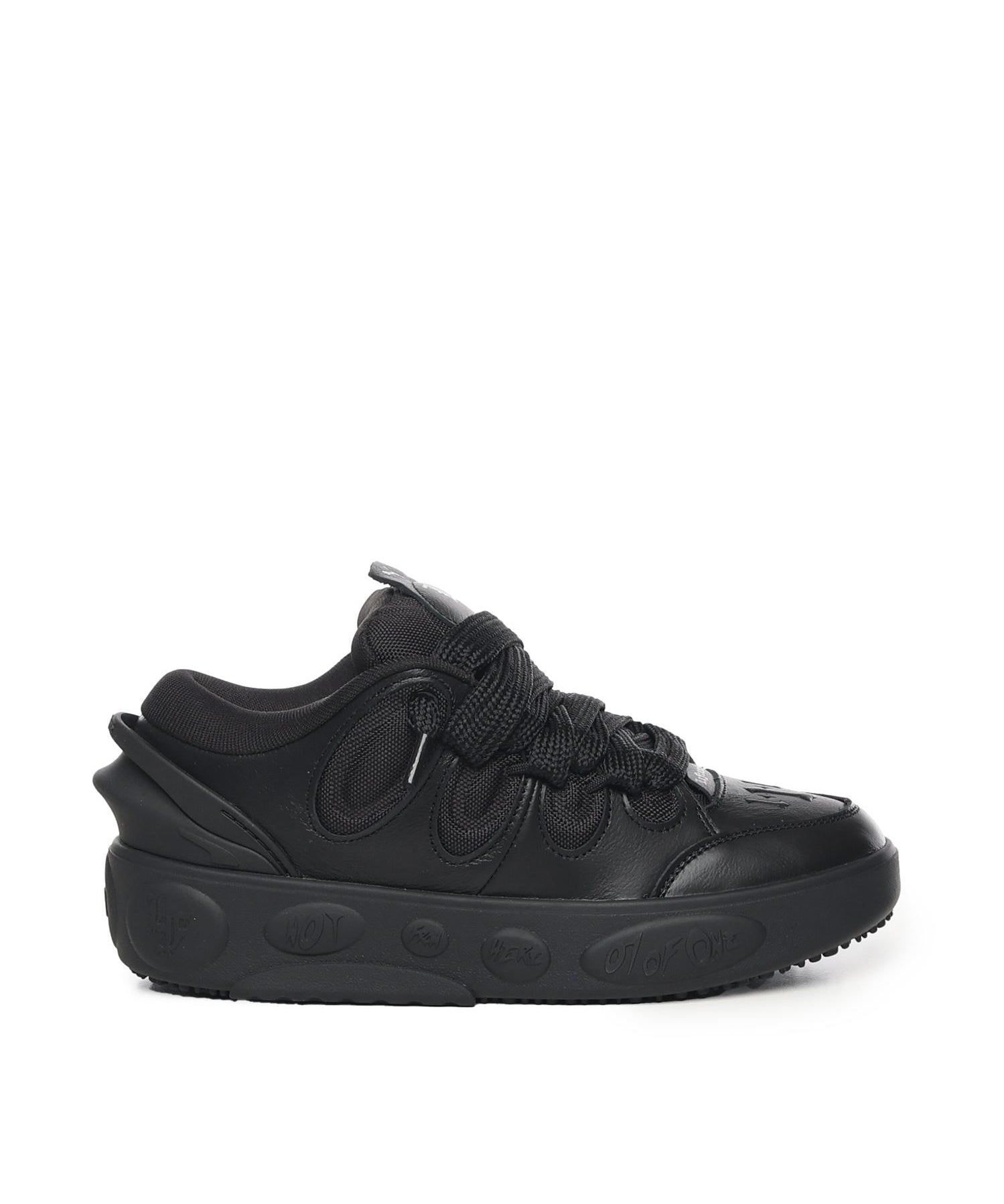Sneakers LaMelo Ball LaFrancé 3X 31308101  PUMA 