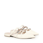 Ballerine mules in vernice SD0275 E002DY7 PINKO 