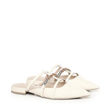 Ballerine mules in vernice SD0275 E002DY7 PINKO 