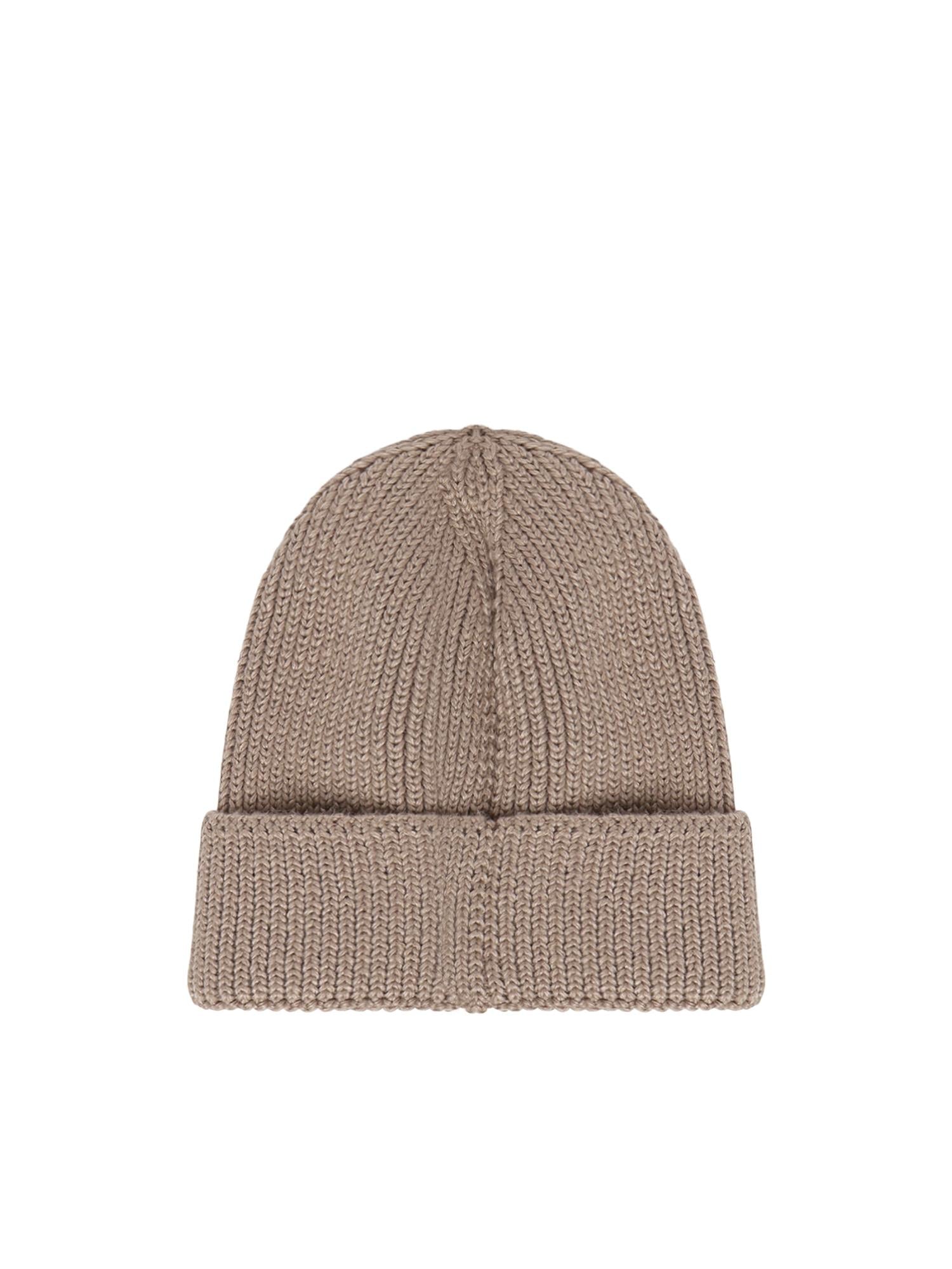 Berretto con logo NF0A8CHEBOX1  THE NORTH FACE 