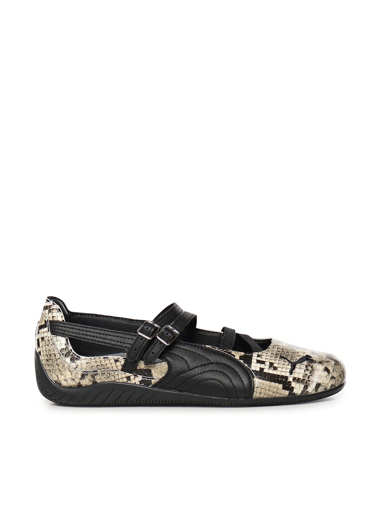 Ballerine Speedcat Snake Print 40532601  PUMA 