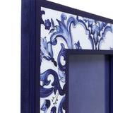 Portaritratti in Legno Laccato<BR/> TCC088 TCAGCUB001 DOLCE & GABBANA HOME 