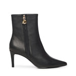Stivaletti C-Me Smooth in pelle E4SB3110101 001 COCCINELLE 