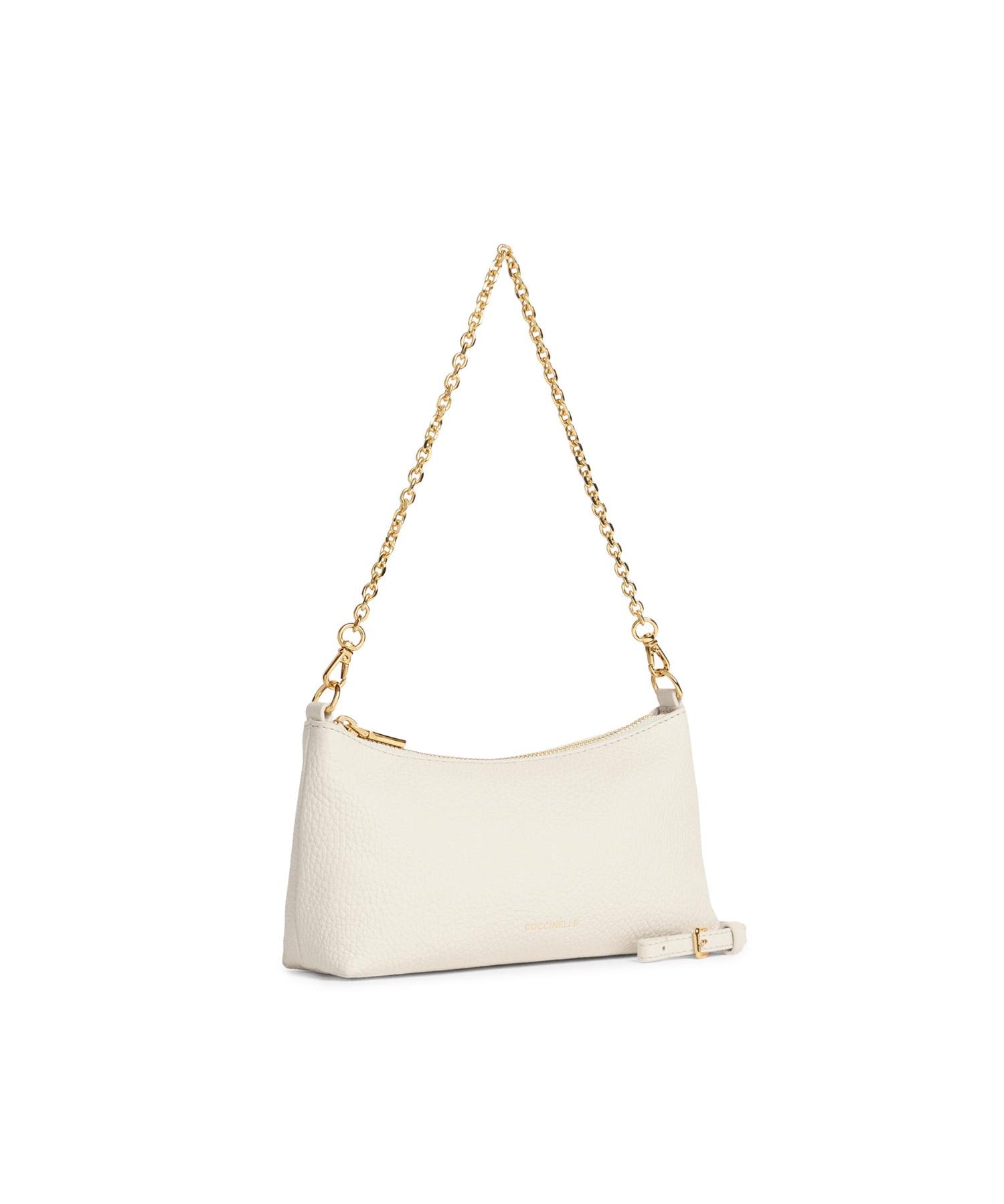 Borsa Aura mini in pelle E5QH0550101 N17 COCCINELLE 