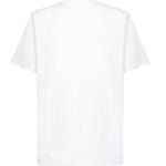 T-shirt in cotone 8UED0103 41 FEDELI 