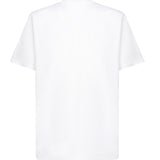 T-shirt in cotone 8UED0103 41 FEDELI 