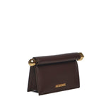 Pochette 'La Pochette Rond Carre' 24EBAW00392AC27L14 890 JACQUEMUS 