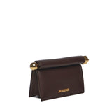 Pochette 'La Pochette Rond Carre' 24EBAW00392AC27L14 890 JACQUEMUS 