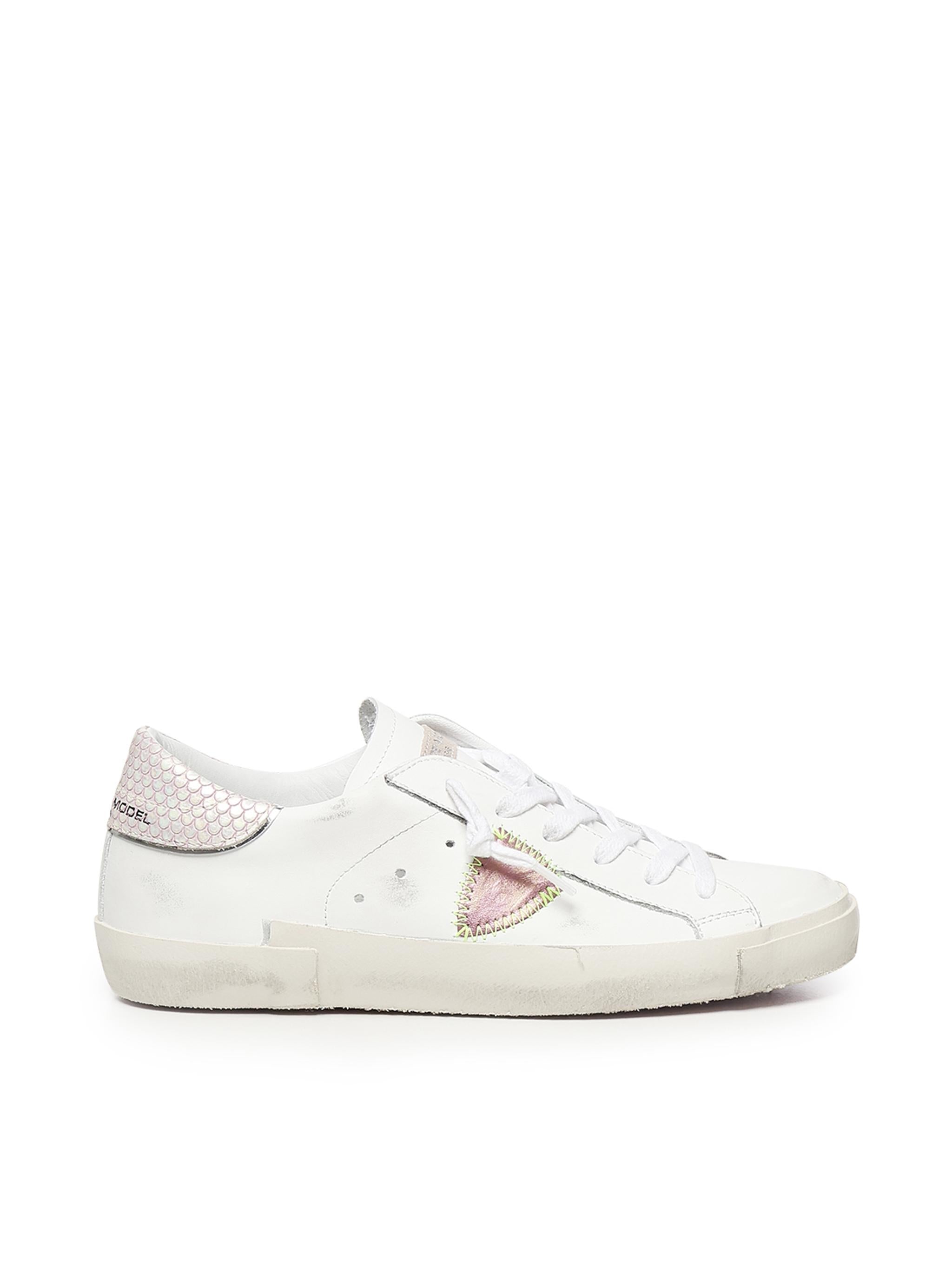 Sneakers Prsx PRLD VY10 PHILIPPE MODEL 