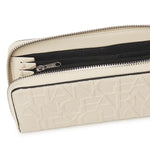 Portafoglio con logo allover 948451 CC793U1092 ARMANI EXCHANGE 