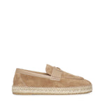 Espadrillas in suede con logo 8Y2S0K00 CKQ954 VALENTINO GARAVANI 
