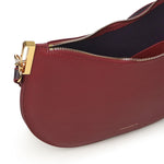 Borsa a spalla Sunup medium in pelle E1QKF130201 612 COCCINELLE 