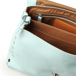 Borsa Postina small in pelle 068010 -0040000Z0576 ZANELLATO 