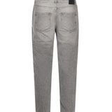 Jeans in denim GU142003 C37 GRIFONI 