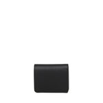 Portafoglio piccolo con logo JC5612PP1MKD0 00B LOVE MOSCHINO 