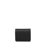 Portafoglio piccolo con logo JC5612PP1MKD0 00B LOVE MOSCHINO 