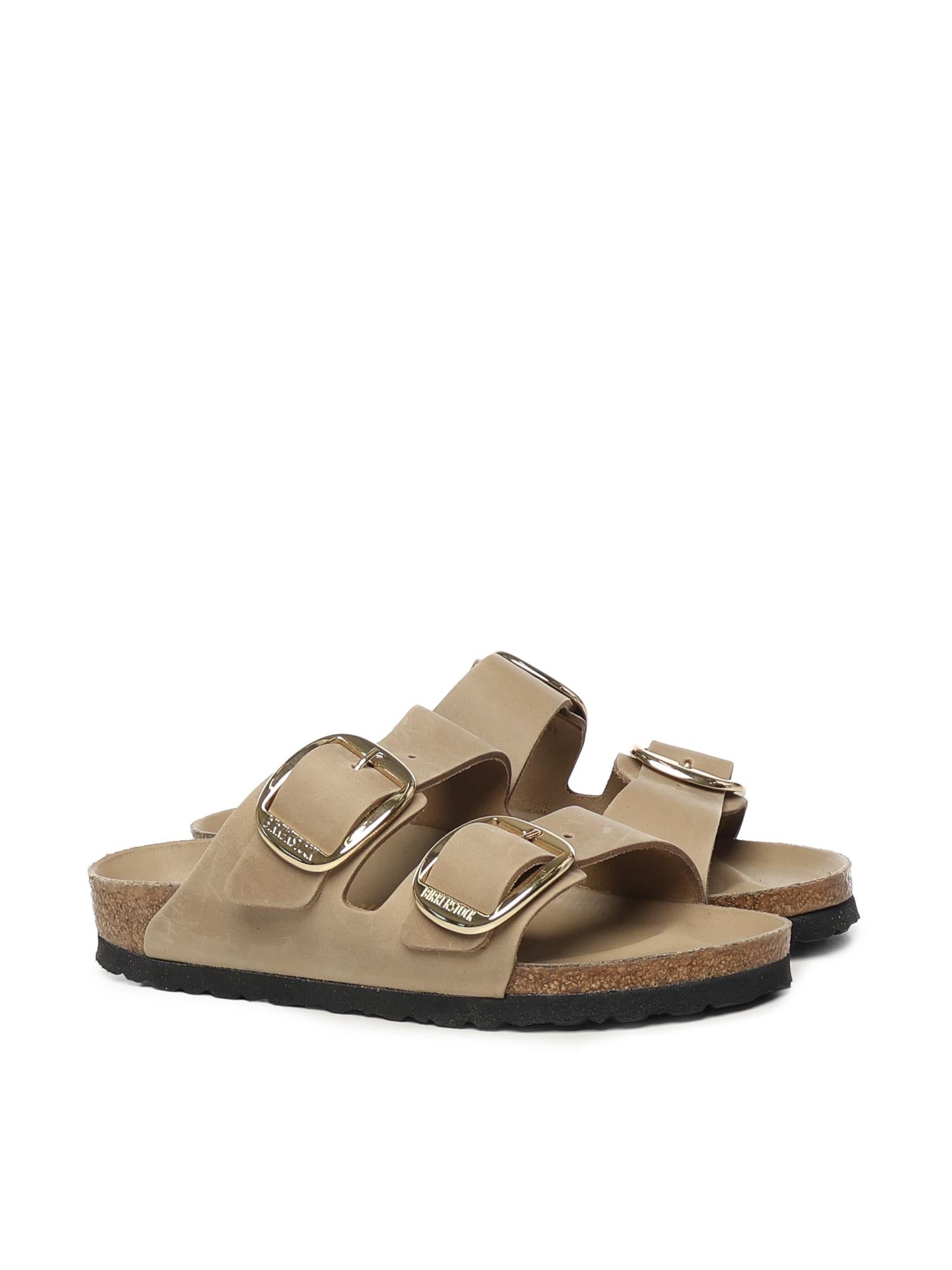 Sandali Arizona Big Buckle 1030395  BIRKENSTOCK 