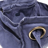 Tote bag Plage in cotone CHC25AS546P10 48B CHLOÉ 
