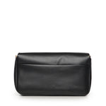 Borsa a tracolla Love Bag Click Soft Horizontal Handle in pelle 106178 A0QOZ99Q PINKO 