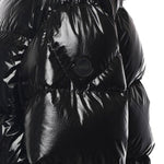 Piumino corto Moncler x EE72 by Edward Enninful<BR/> K24031A00006 M6517999 MONCLER GENIUS 