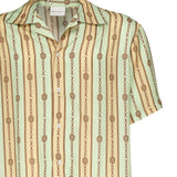 Camicia Bijoux<BR/> SH204VI016 LGN Drôle de Monsieur 