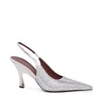 Décolleté Elsa in vernice 810461 E000988101 STELLA McCARTNEY 