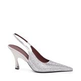 Décolleté Elsa in vernice 810461 E000988101 STELLA McCARTNEY 