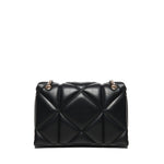 Borsa a spalla trapuntata Embossed JC4041PP1MLC0 000 LOVE MOSCHINO 