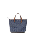 Borsa a mano small FF 7VA658 AUGOF1SCG FENDI 