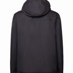 Caban in nylon NAM13490230QKJ B999 FAY 